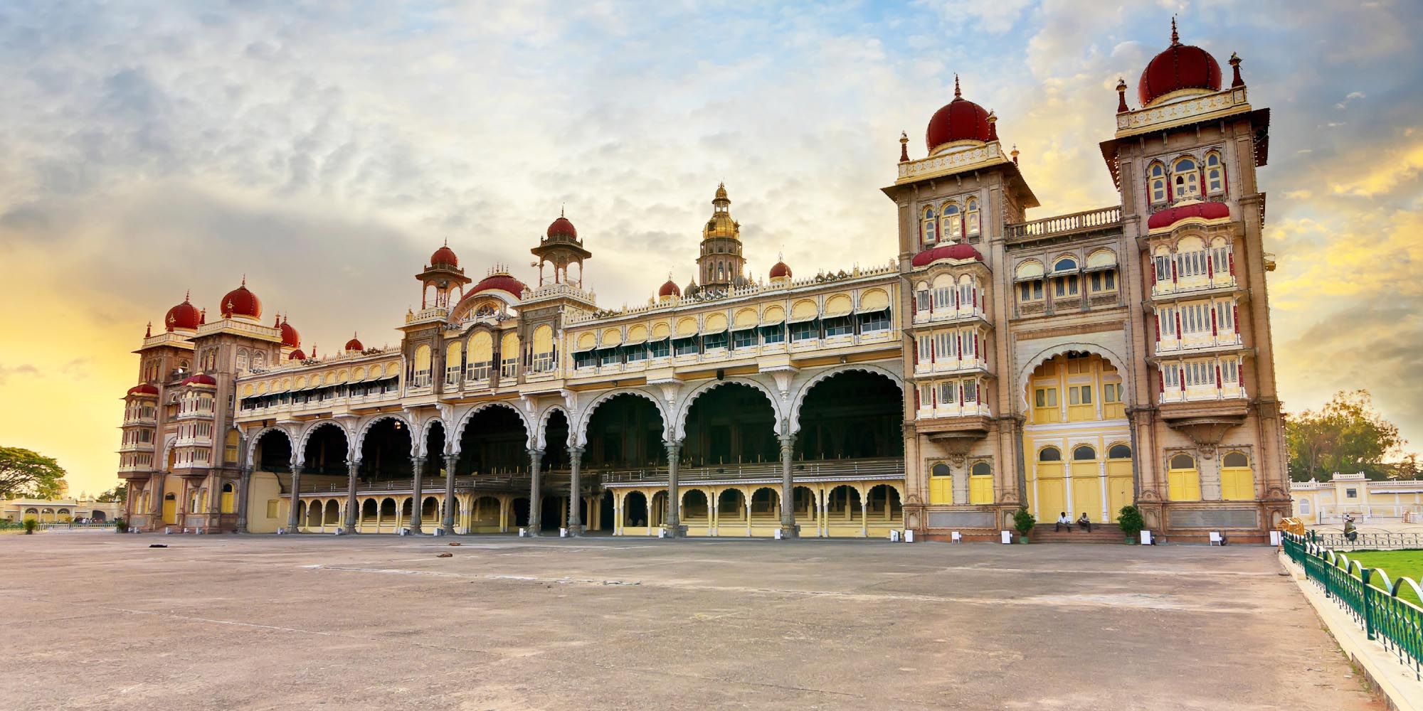 Mysore Palace